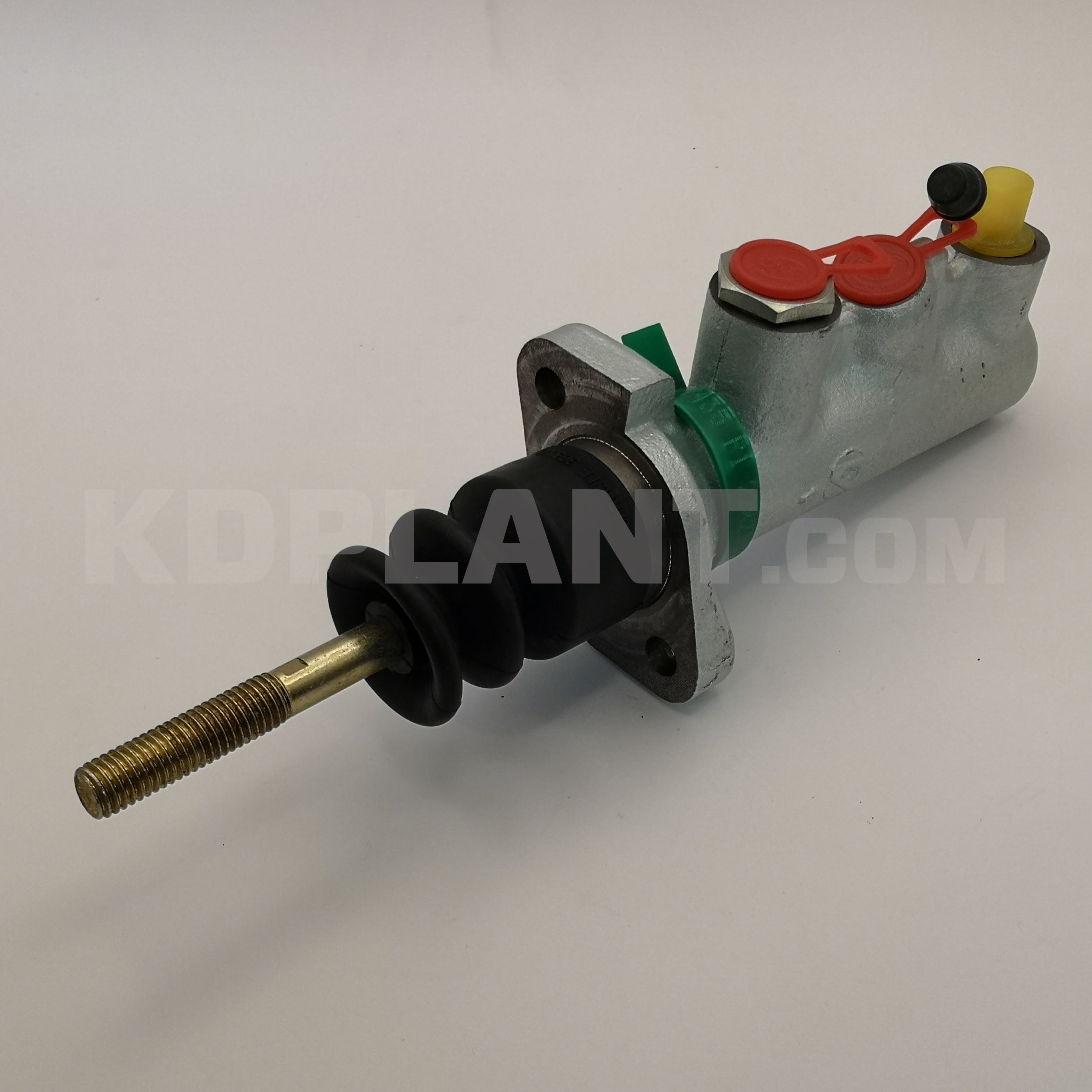 JCB 2CX Brake Master Cylinder | Genuine OEM | 15/920403 – KD Plant