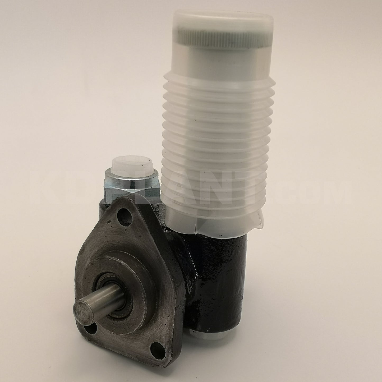 JCB JS130 Pump Fuel Feed | 17/924500