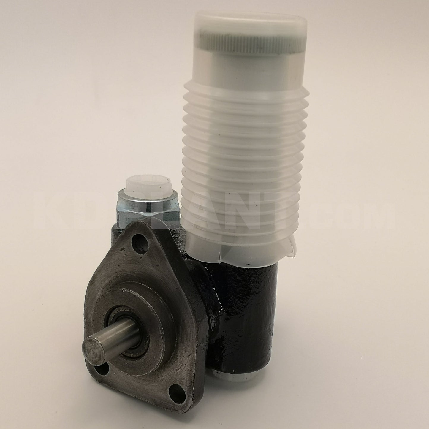 Case CX130 Pump Fuel Feed | 17/924500