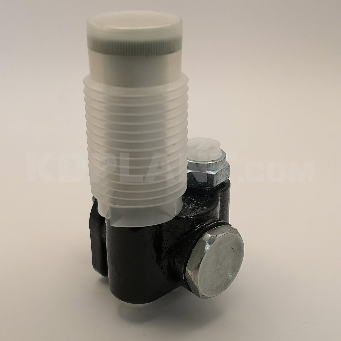 Case CX130 Pump Fuel Feed | 17/924500