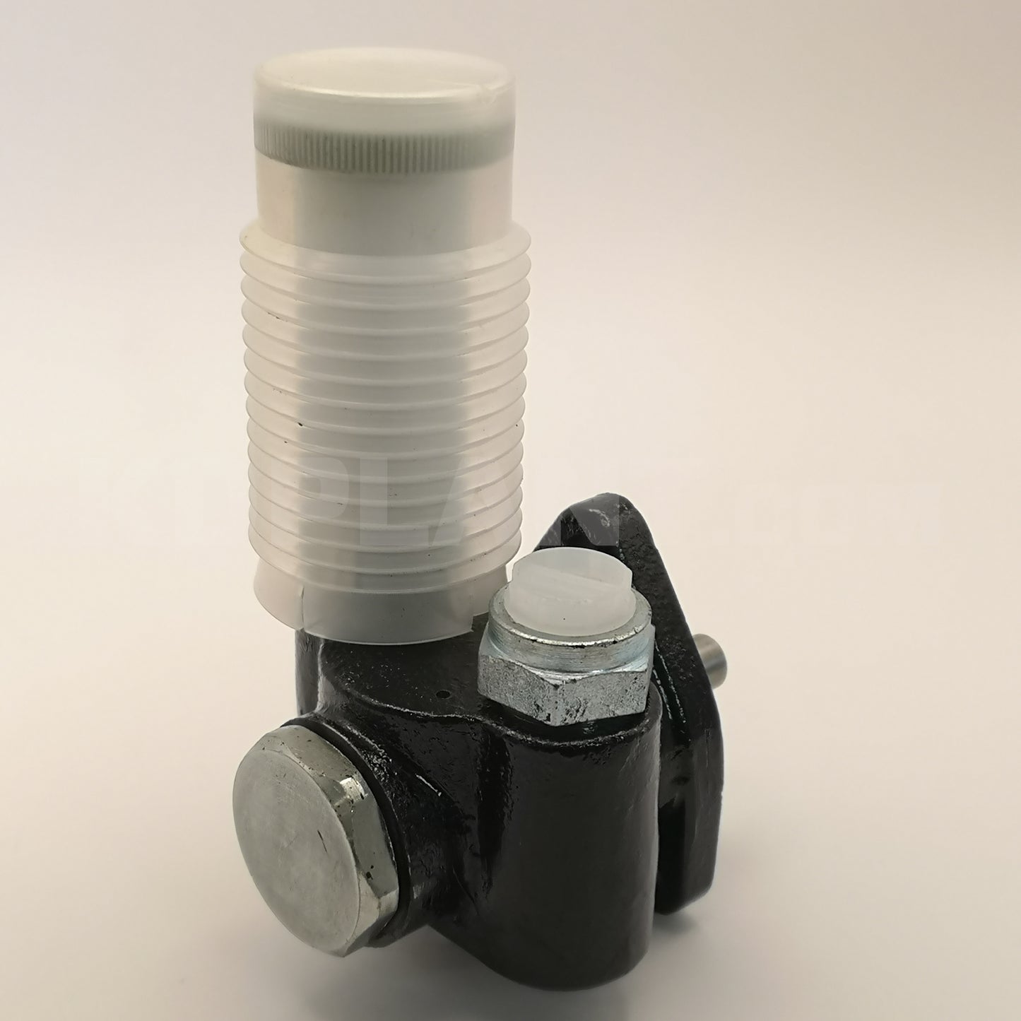 JCB JS130 Pump Fuel Feed | 17/924500