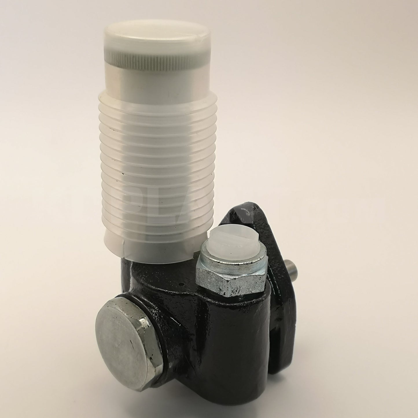 Case CX130 Pump Fuel Feed | 17/924500