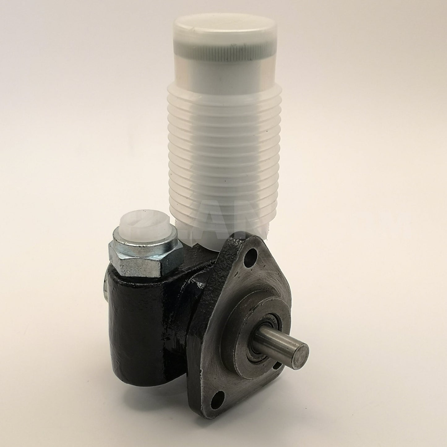 Case CX130 Pump Fuel Feed | 17/924500