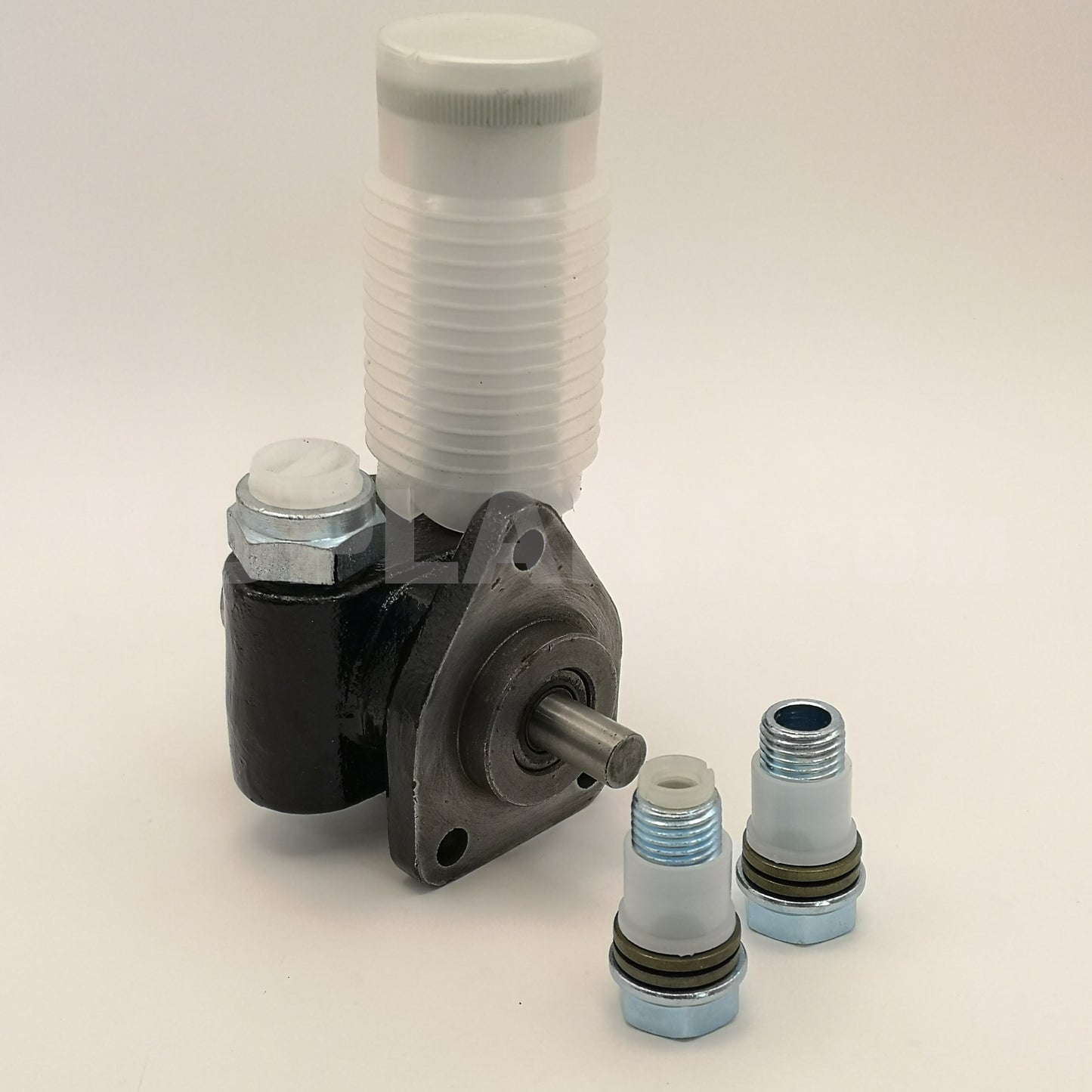 JCB JS130 Pump Fuel Feed | 17/924500