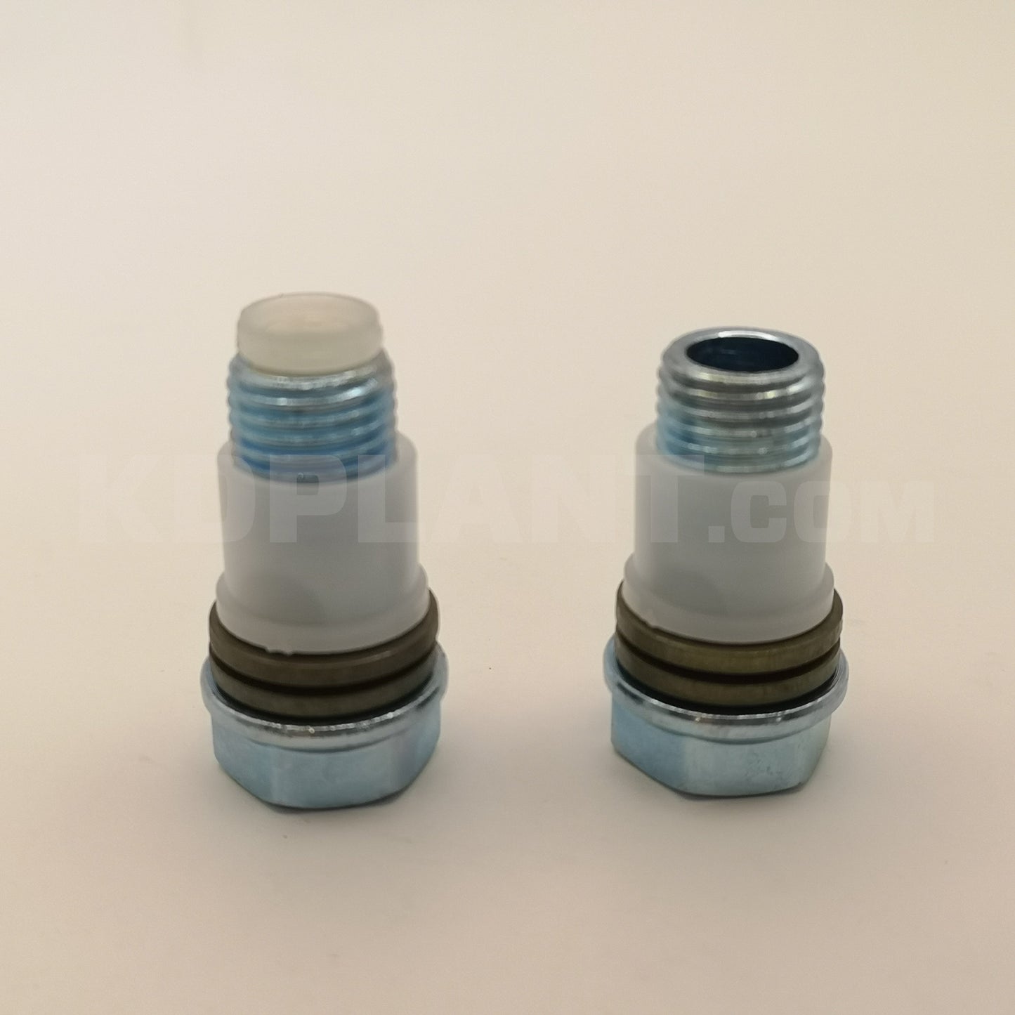 Case CX130 Pump Fuel Feed | 17/924500