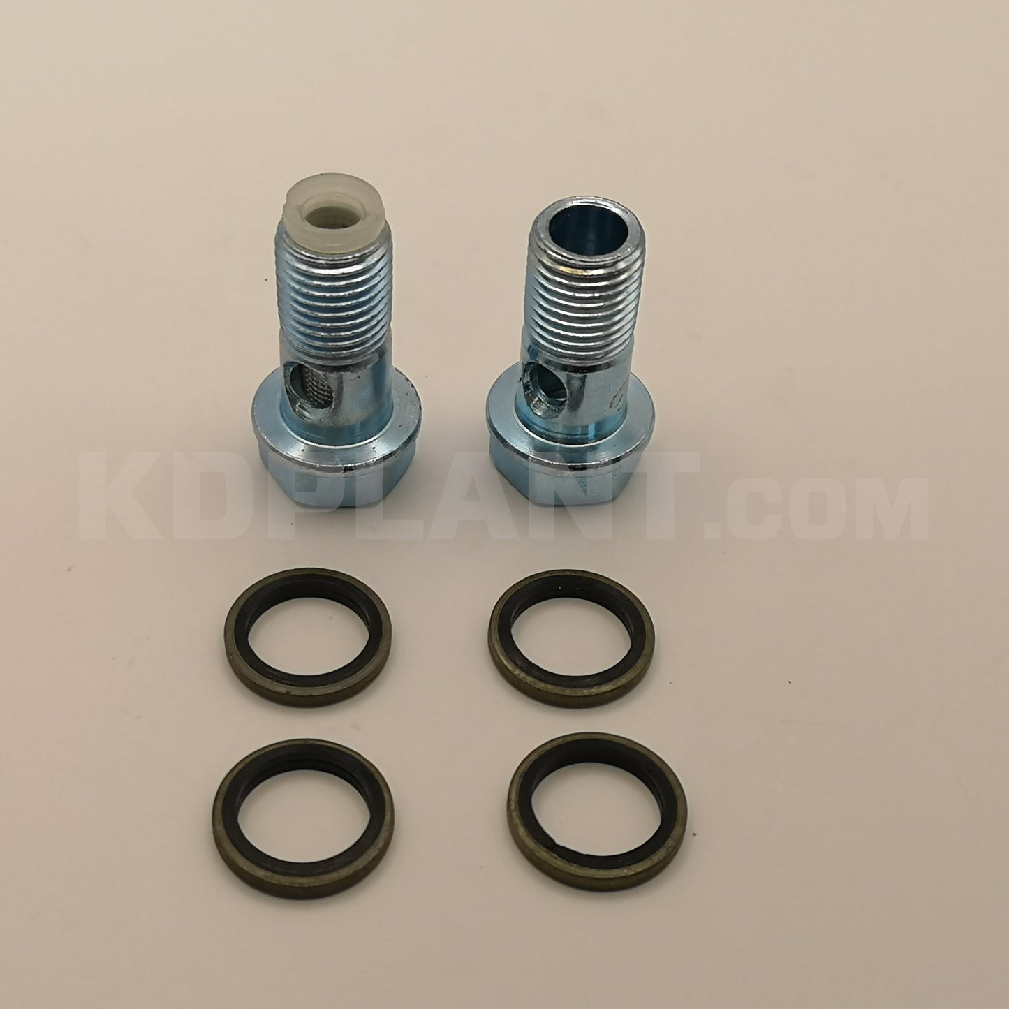 Case CX130 Pump Fuel Feed | 17/924500