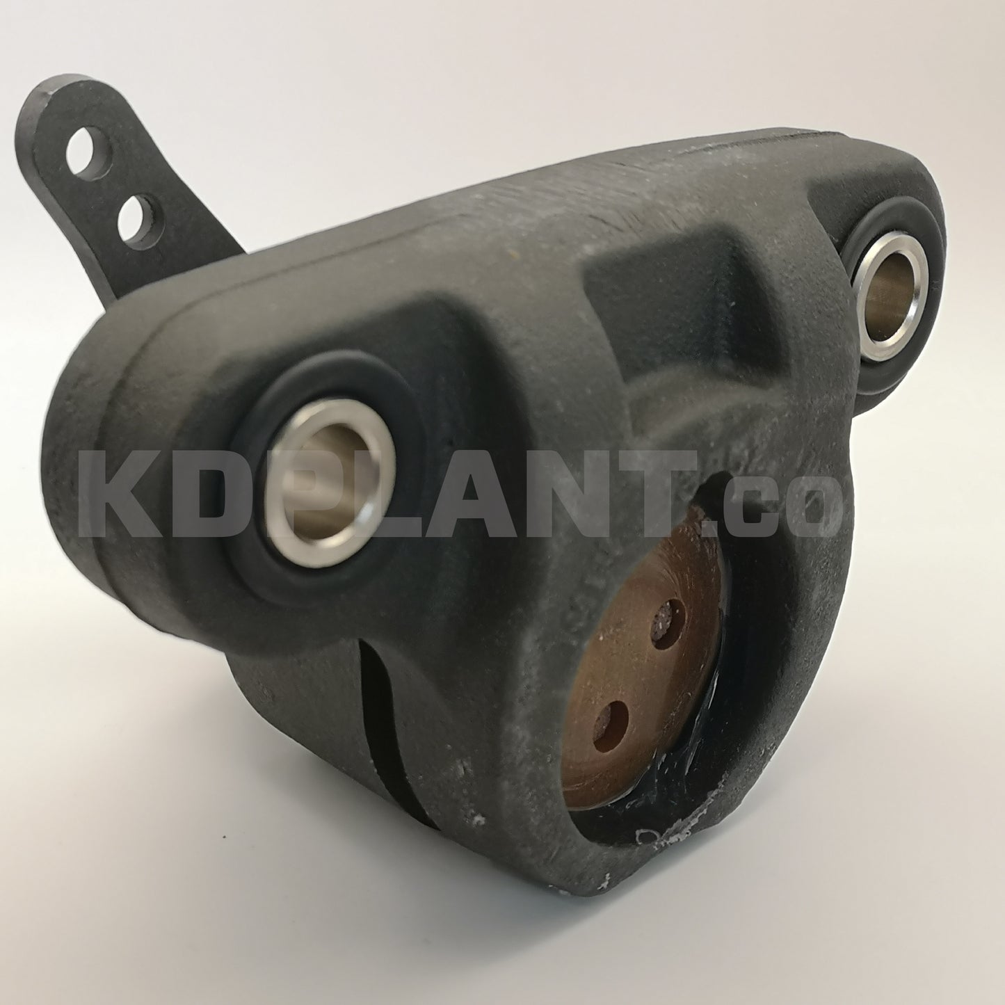 JCB Loadall Hand Brake Caliper | 15/M04039