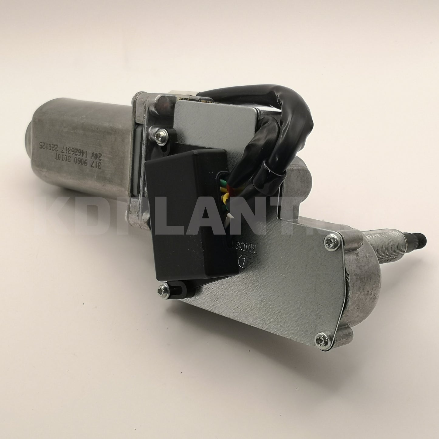 JCB JS130 JS145 JS220 Wiper Motor | 334/P6424