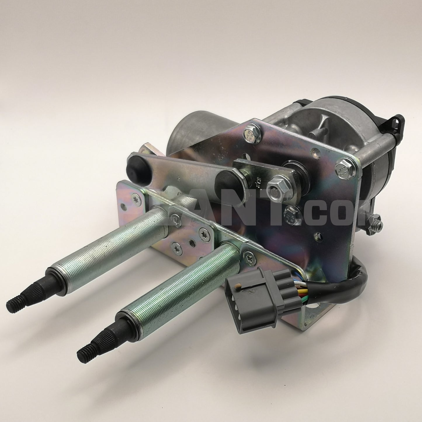 JCB Wheeled Loader Wiper Motor | 714/40206