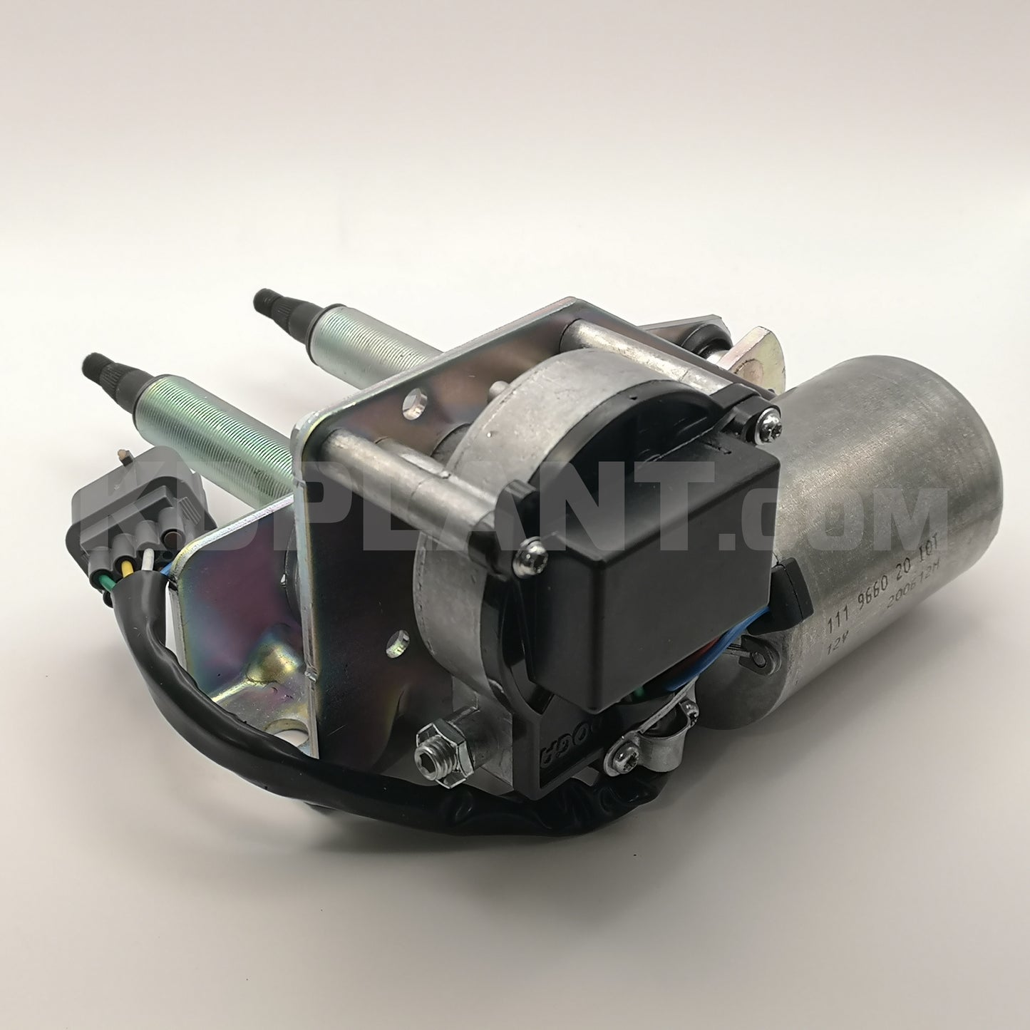 JCB Wheeled Loader Wiper Motor | 714/40206