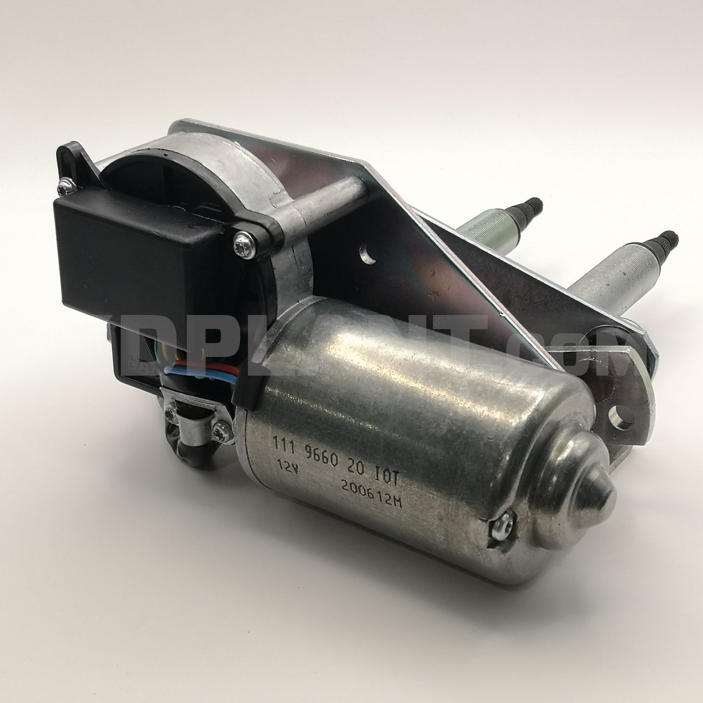 JCB Wheeled Loader Wiper Motor | 714/40206