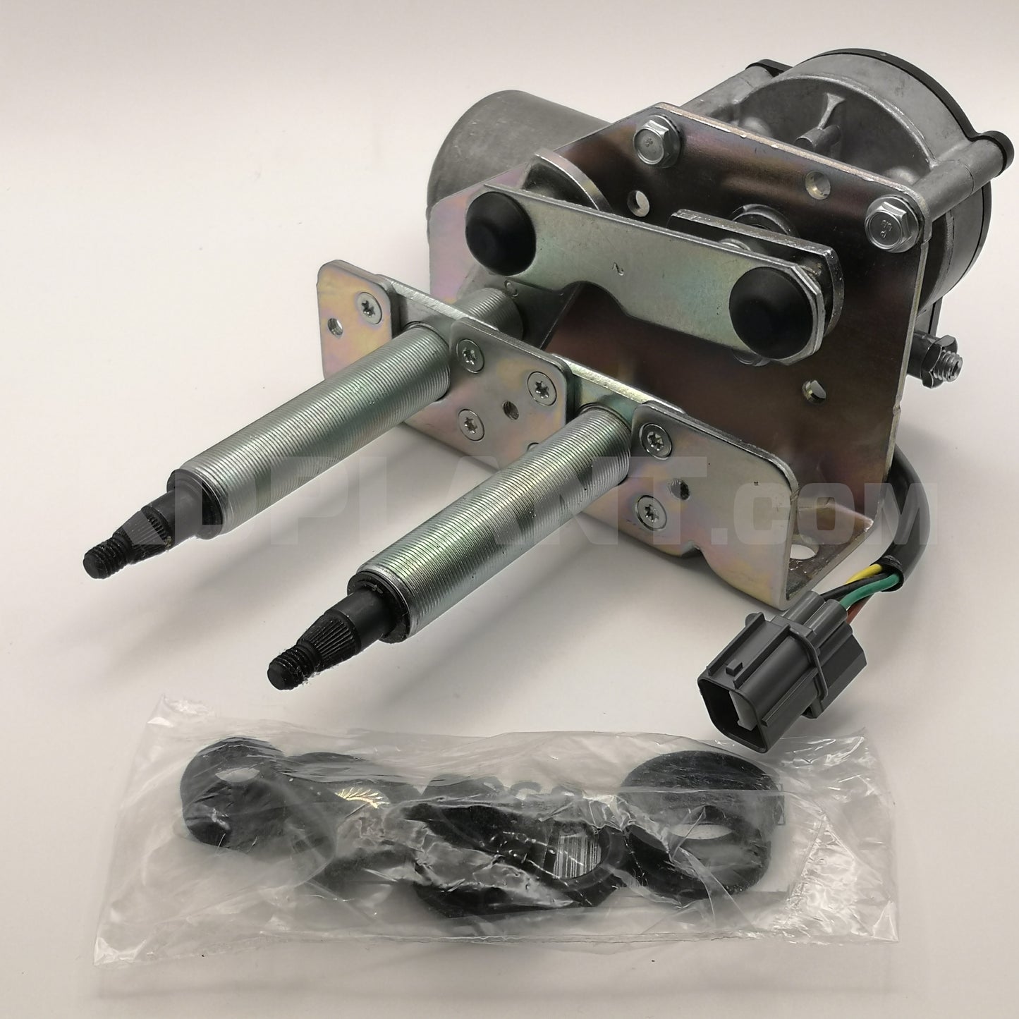 JCB Loadall Telemaster Wiper Motor | 714/28000