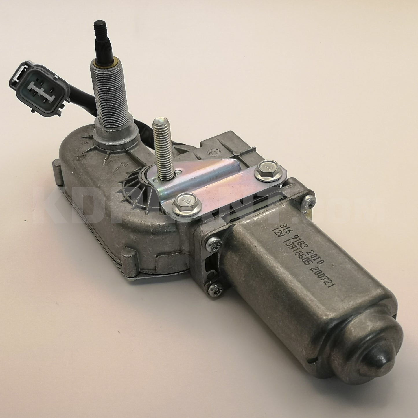 JCB Telehandler Wiper Motor | 332/C3214