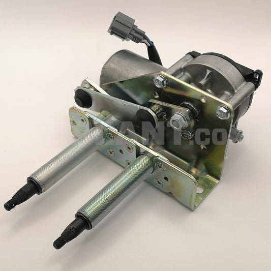 JCB Telemaster Wischermotor | 400/K2544