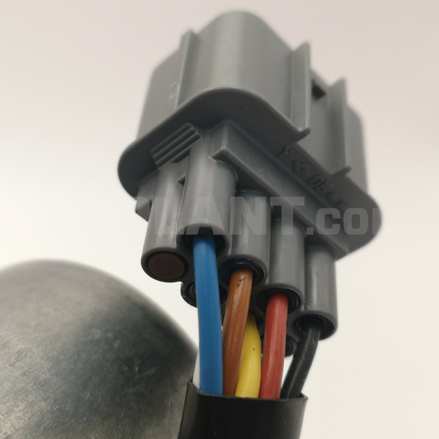 JCB Telemaster Wiper Motor | 400/K2544