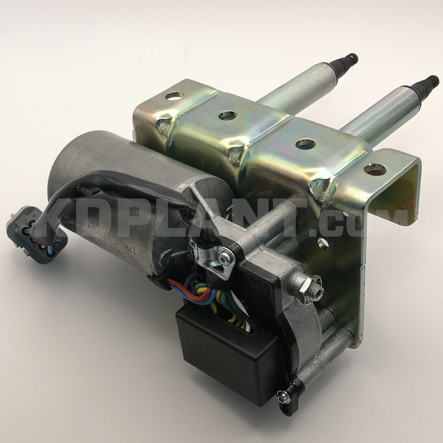 JCB Telemaster Wischermotor | 400/K2544