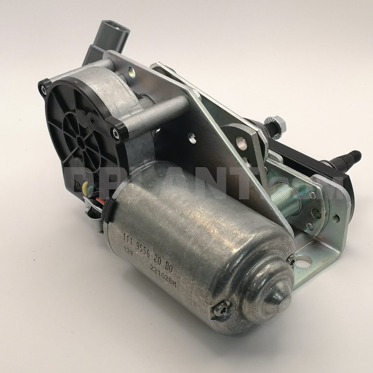 JCB Teletruk Scheibenwischermotor | 714/30000
