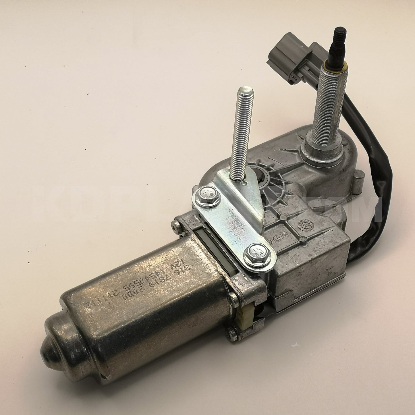 JCB Loadall Wiper Motor | 714/28200