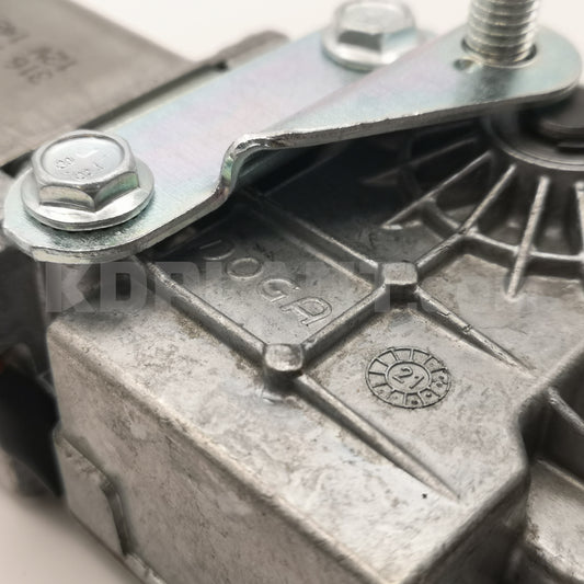 Motor del limpiaparabrisas JCB Loadall | 714/28200