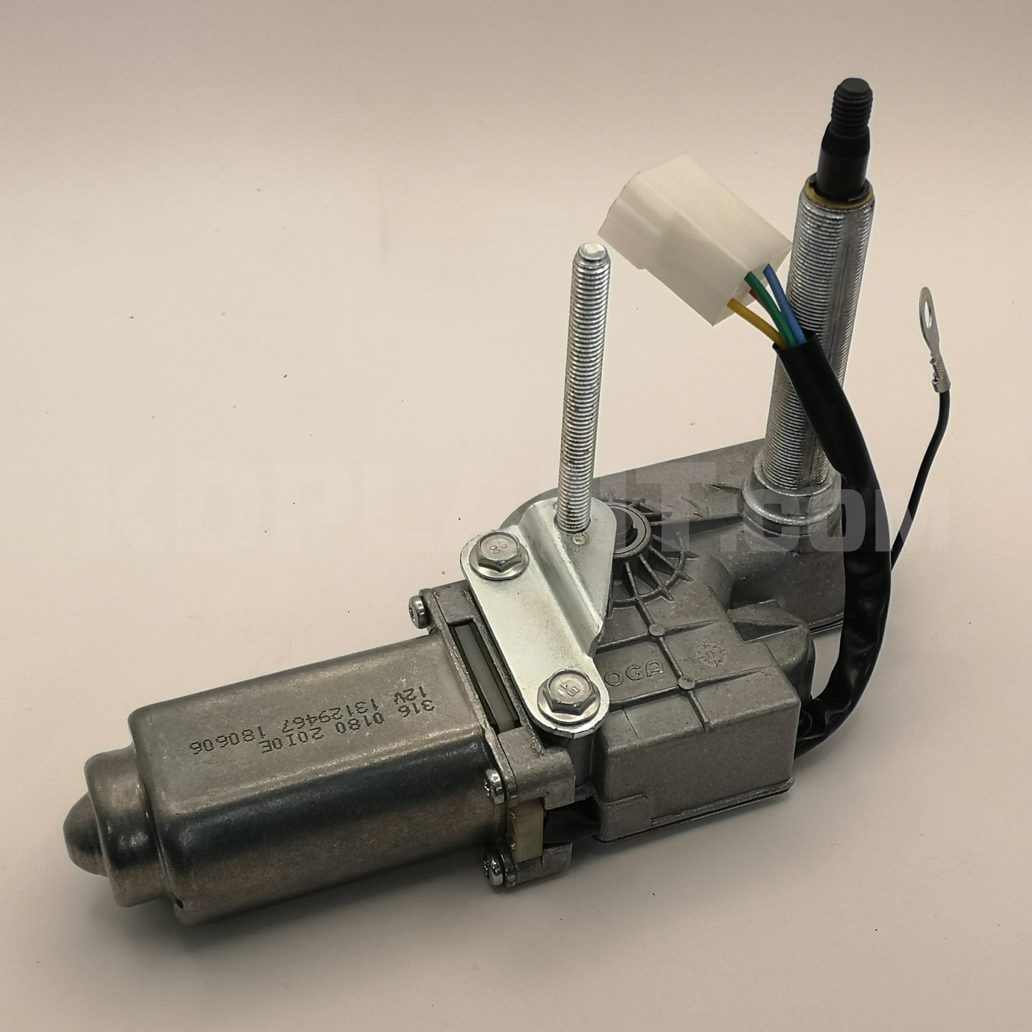 JCB Mini-Digger Wiper Motor | 714/28600