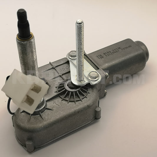 JCB Mini-Digger Wiper Motor | 714/28600