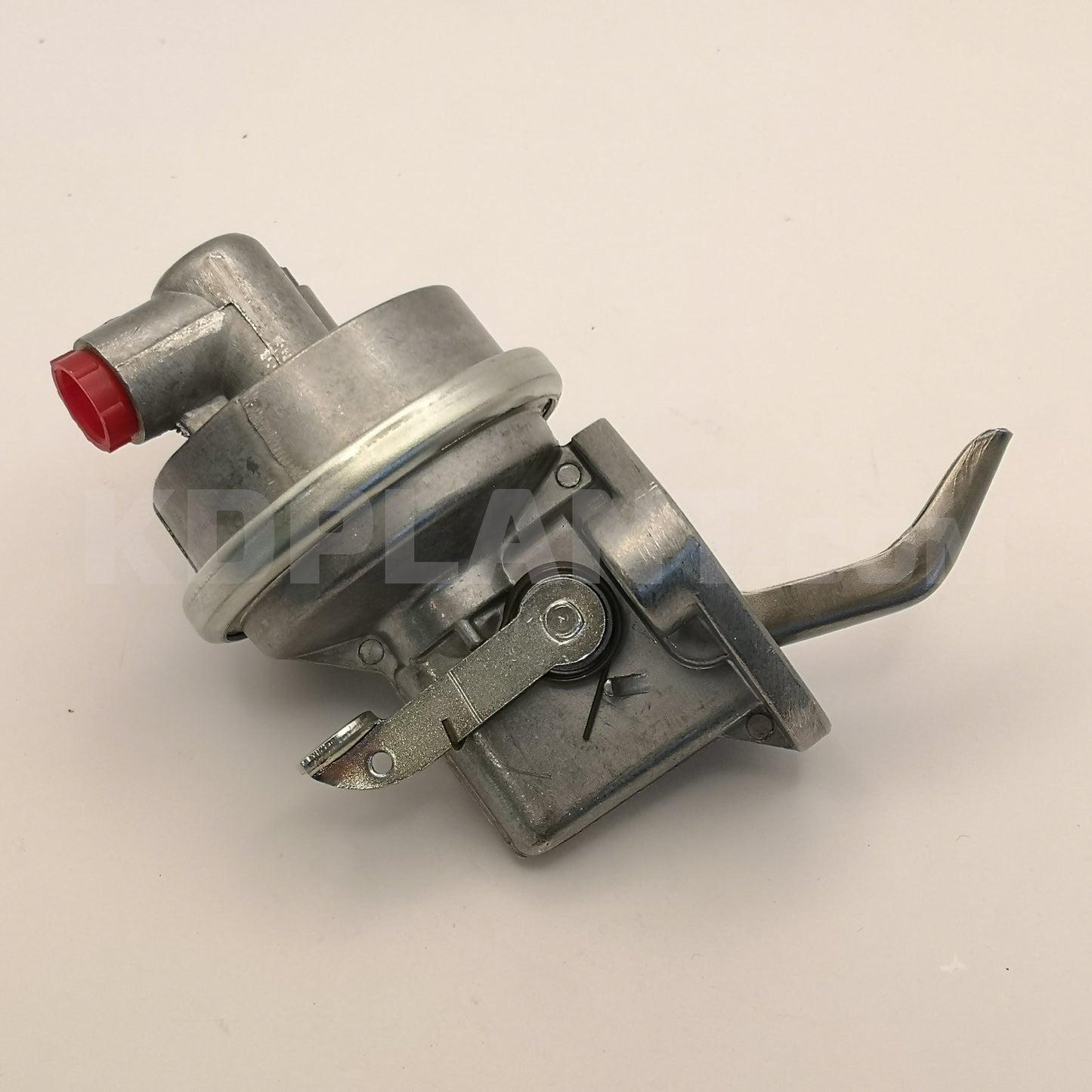 JCB Cummins Pump Fuel Feed | 17/925200