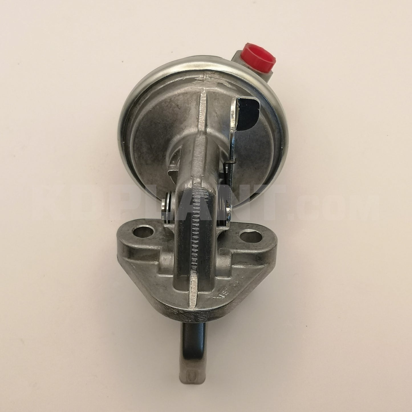 JCB Cummins Pump Fuel Feed | 17/925200