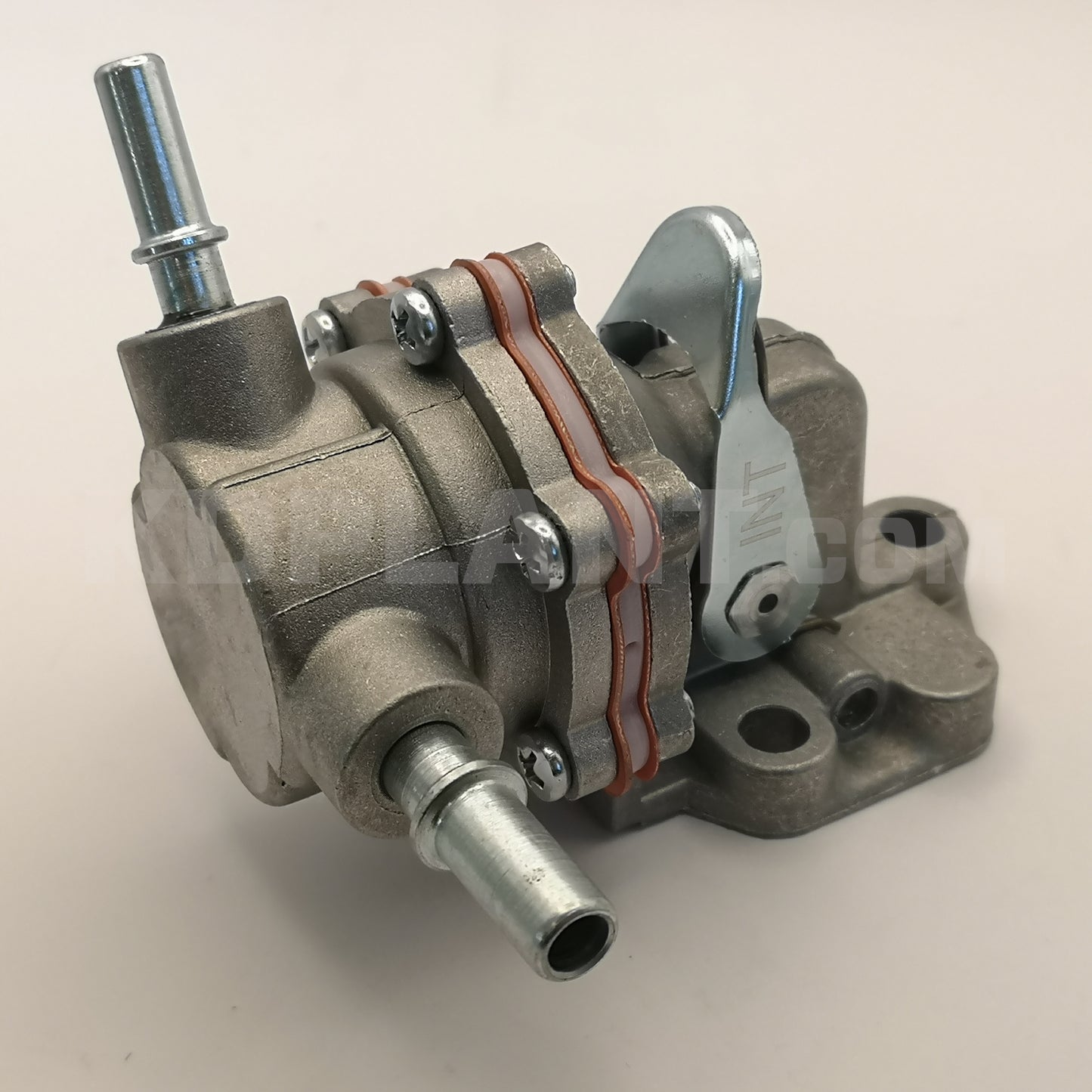 JCB 444 DieselMax Pump Fuel Lift | 320/A7161