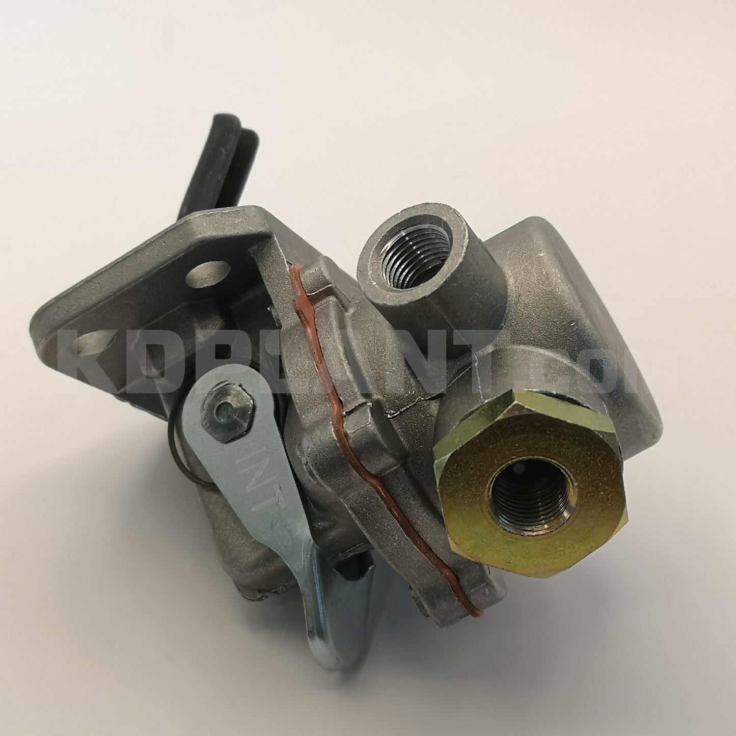 JCB Perkins 1000 Series Fuel Pump | 17/913600