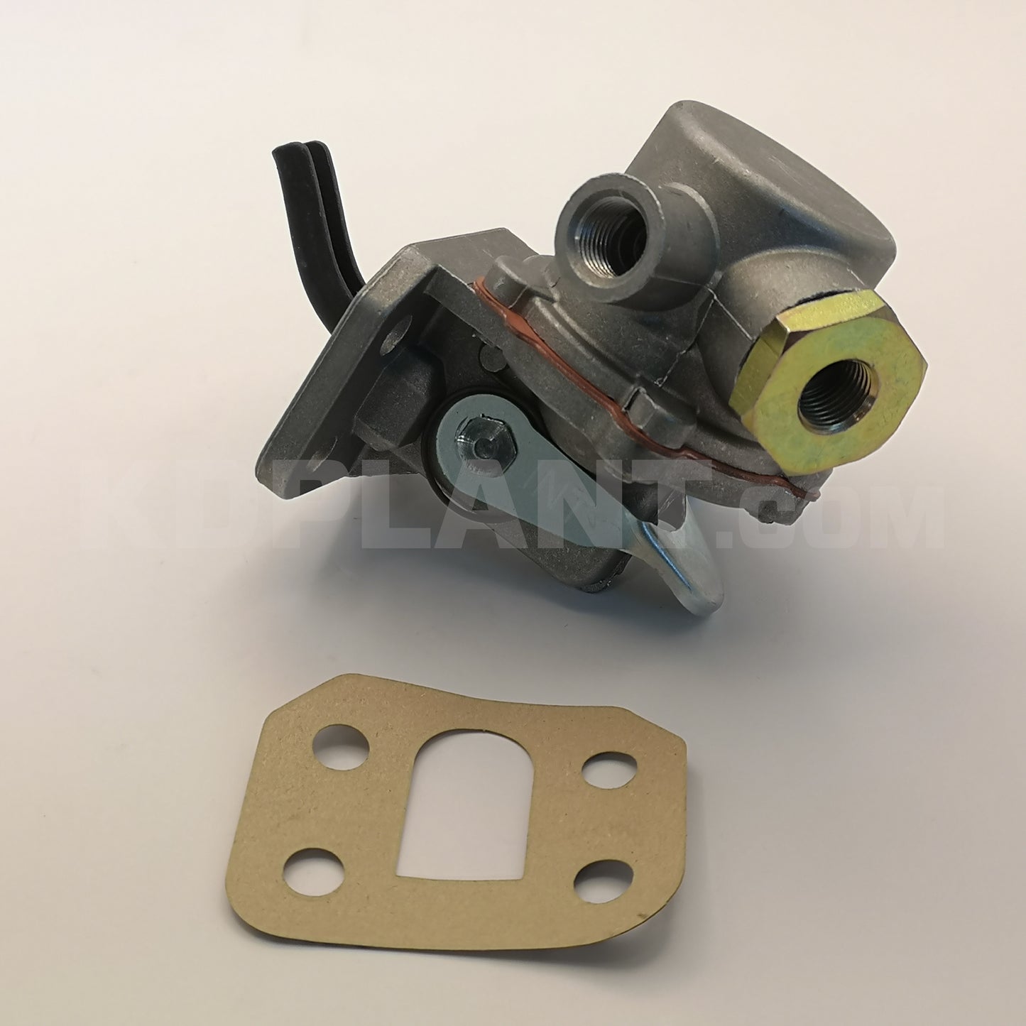 JCB Perkins 1000 Series Fuel Pump | 17/913600