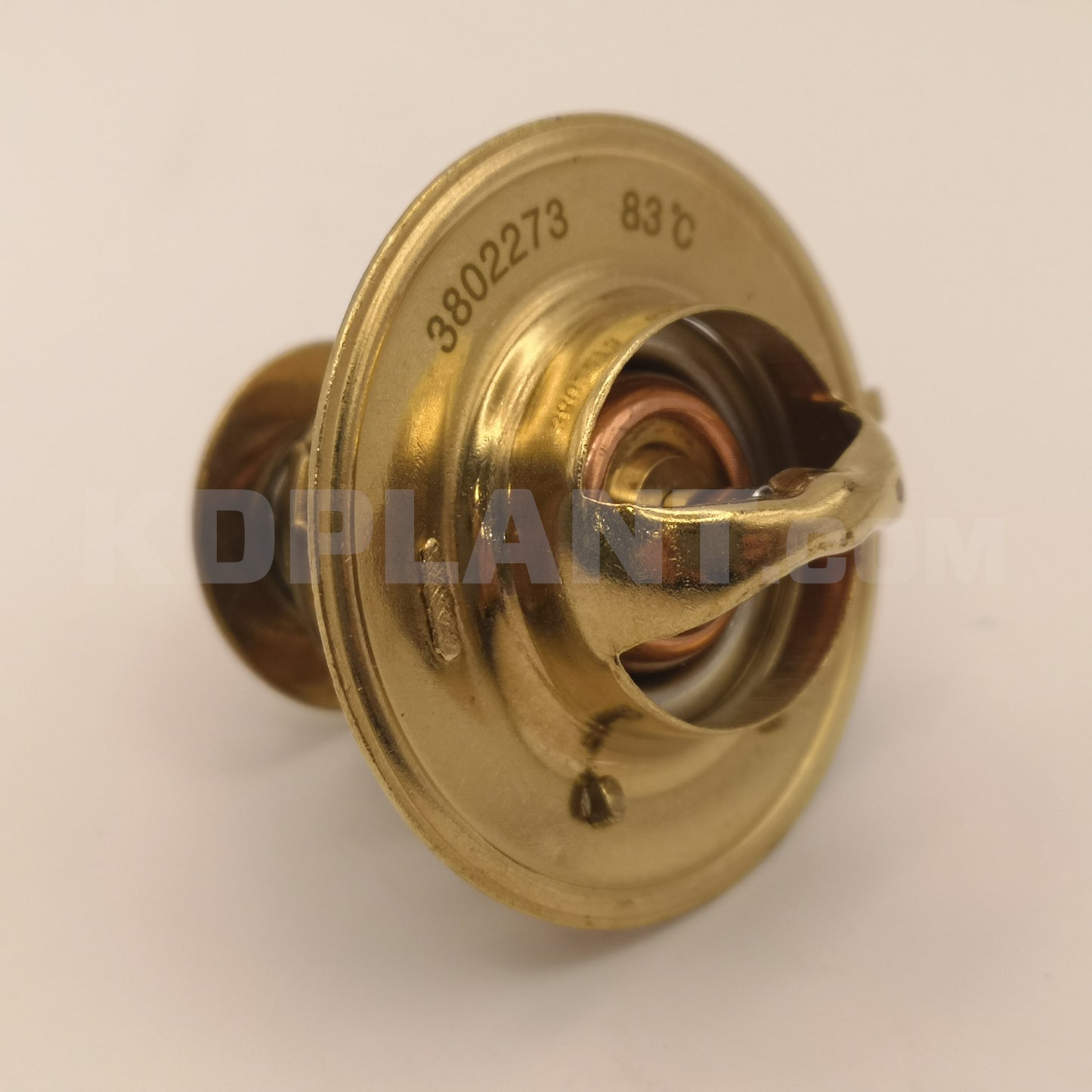 JCB / Cummins Fastrac Thermostat | 333/F3036