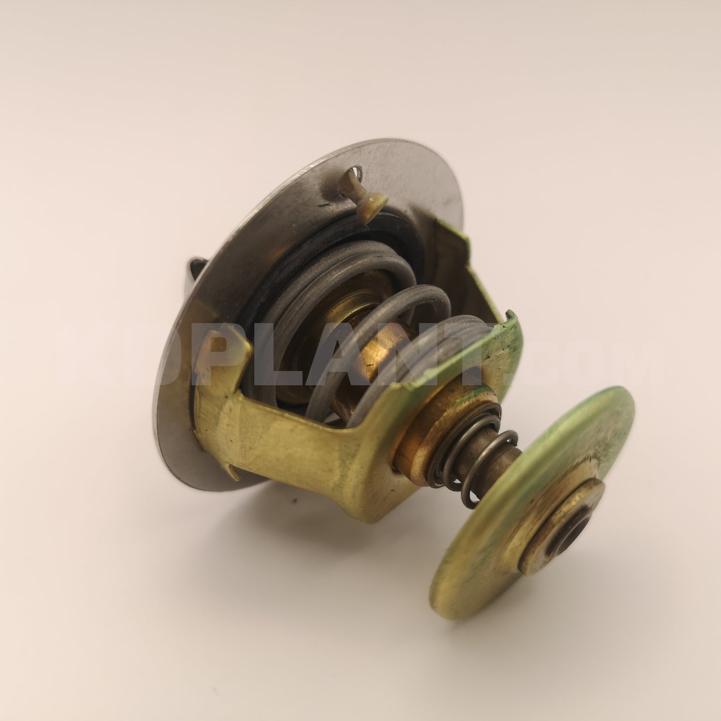 JCB Thermostat | 02/634247