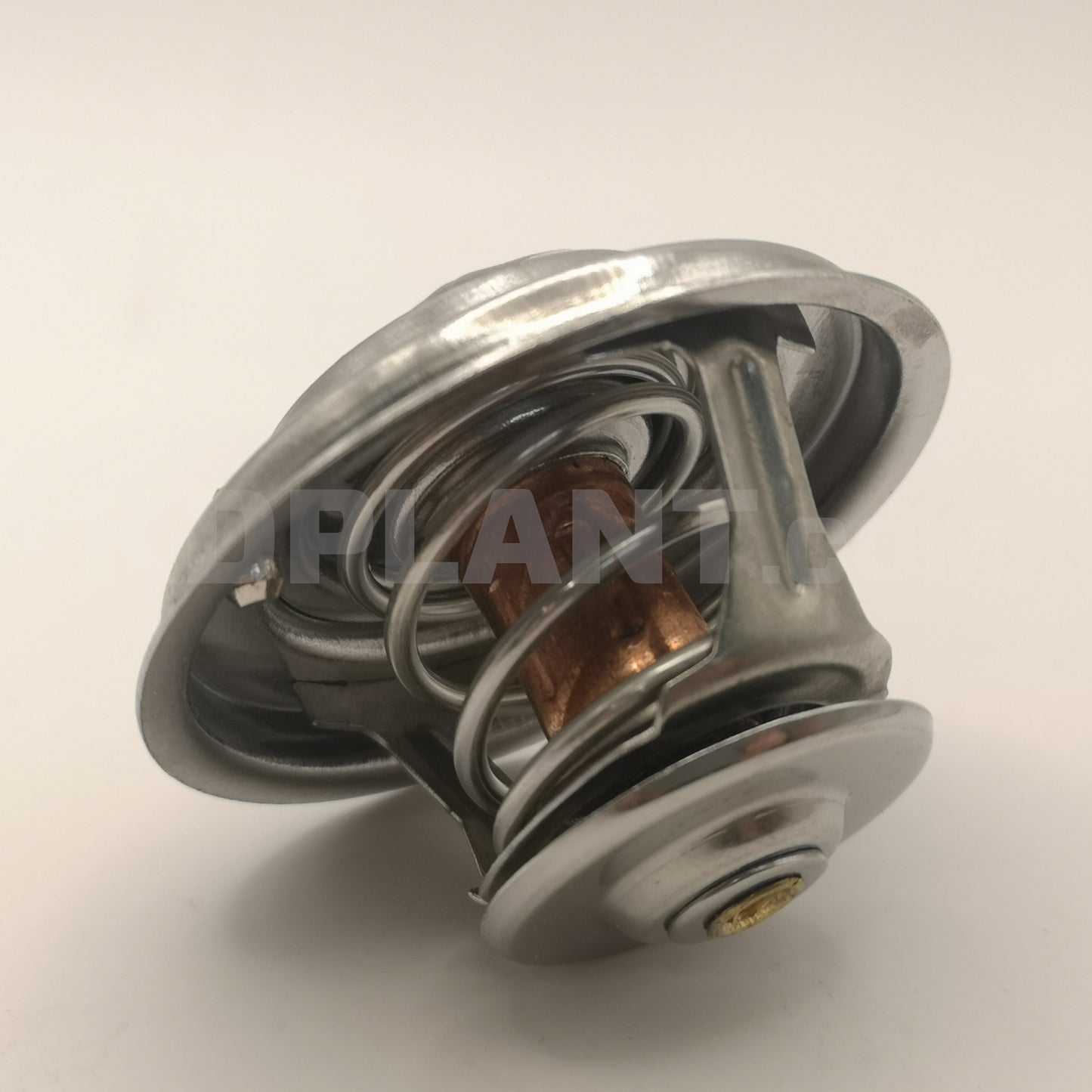 JCB Thermostat | 02/202107