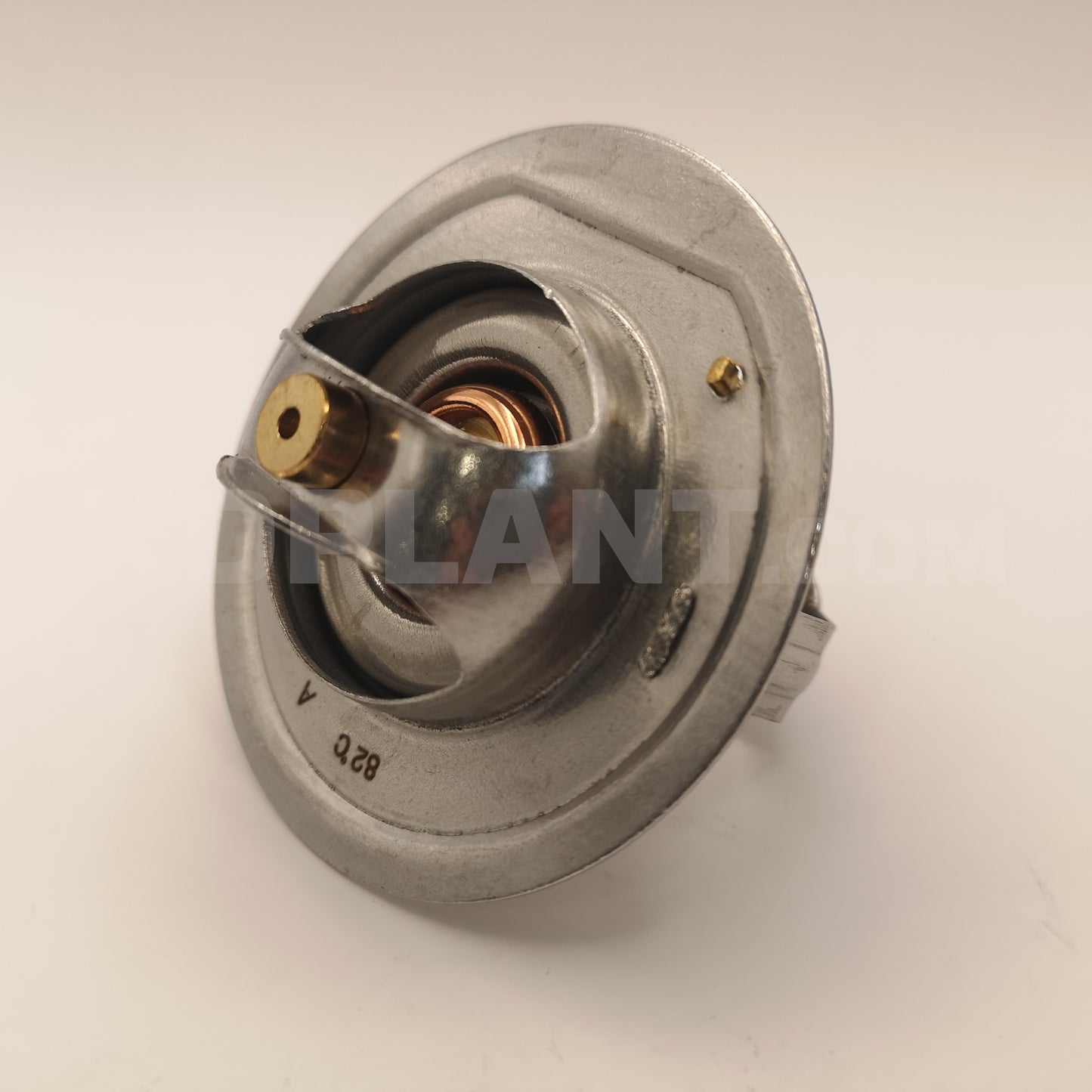 JCB JS / JZ Thermostat | 02/800392