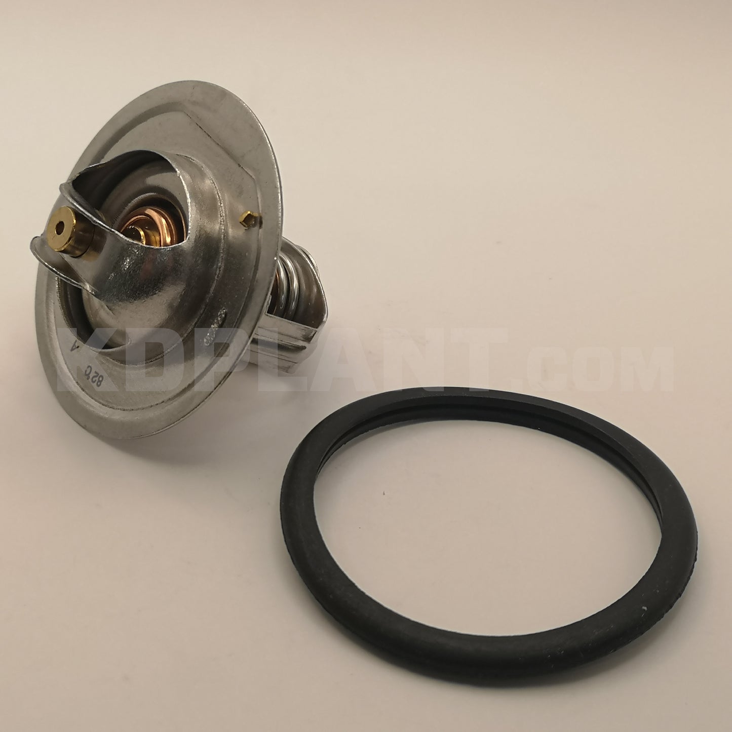 JCB JS / JZ Thermostat | 02/800392