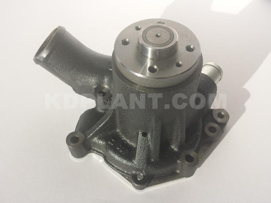 JCB JS130 HD Water Pump | Genuine BTK OEM