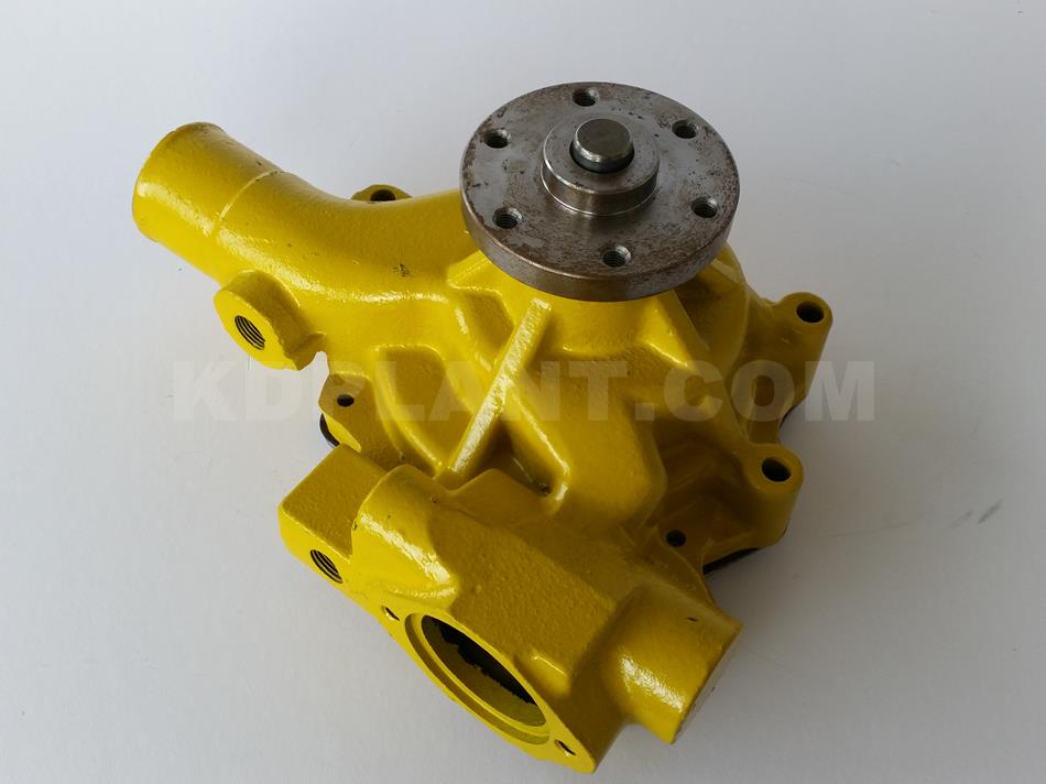 Komatsu 4D95 6D95 Water Pump