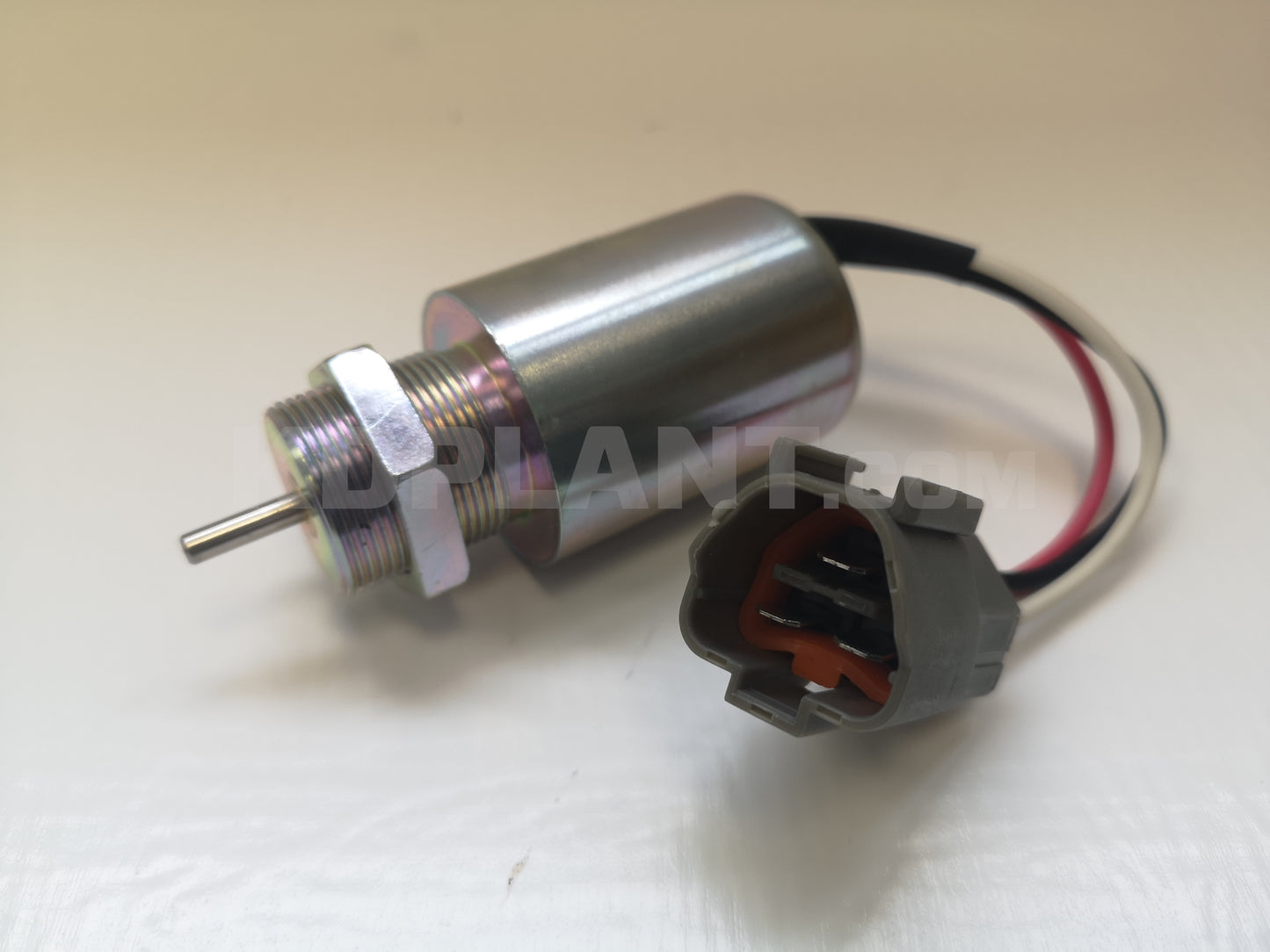 Mitsubishi S3L Stop Solenoid | M040142L