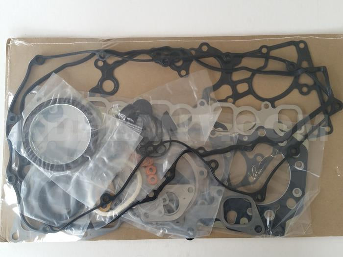 Perkins 404C-22 Full Gasket Set | U5LC0016