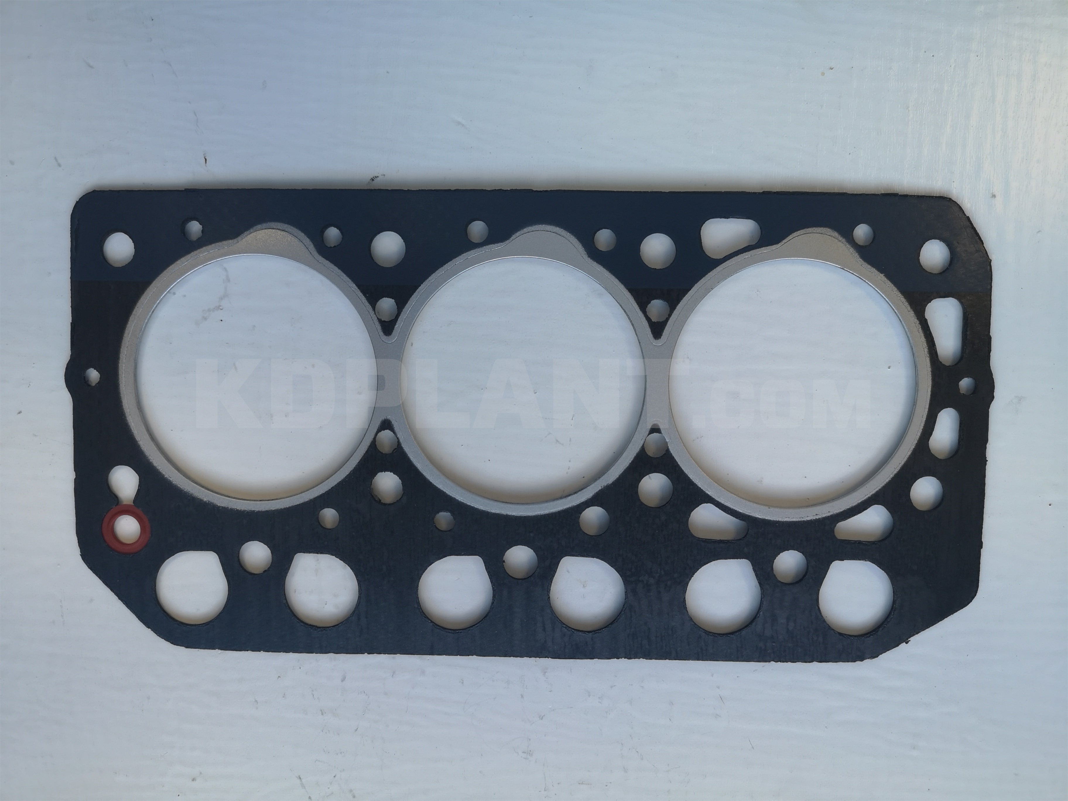 Mitsubishi S3L / S3L2 Engine Head Gasket – KD Plant & Machinery