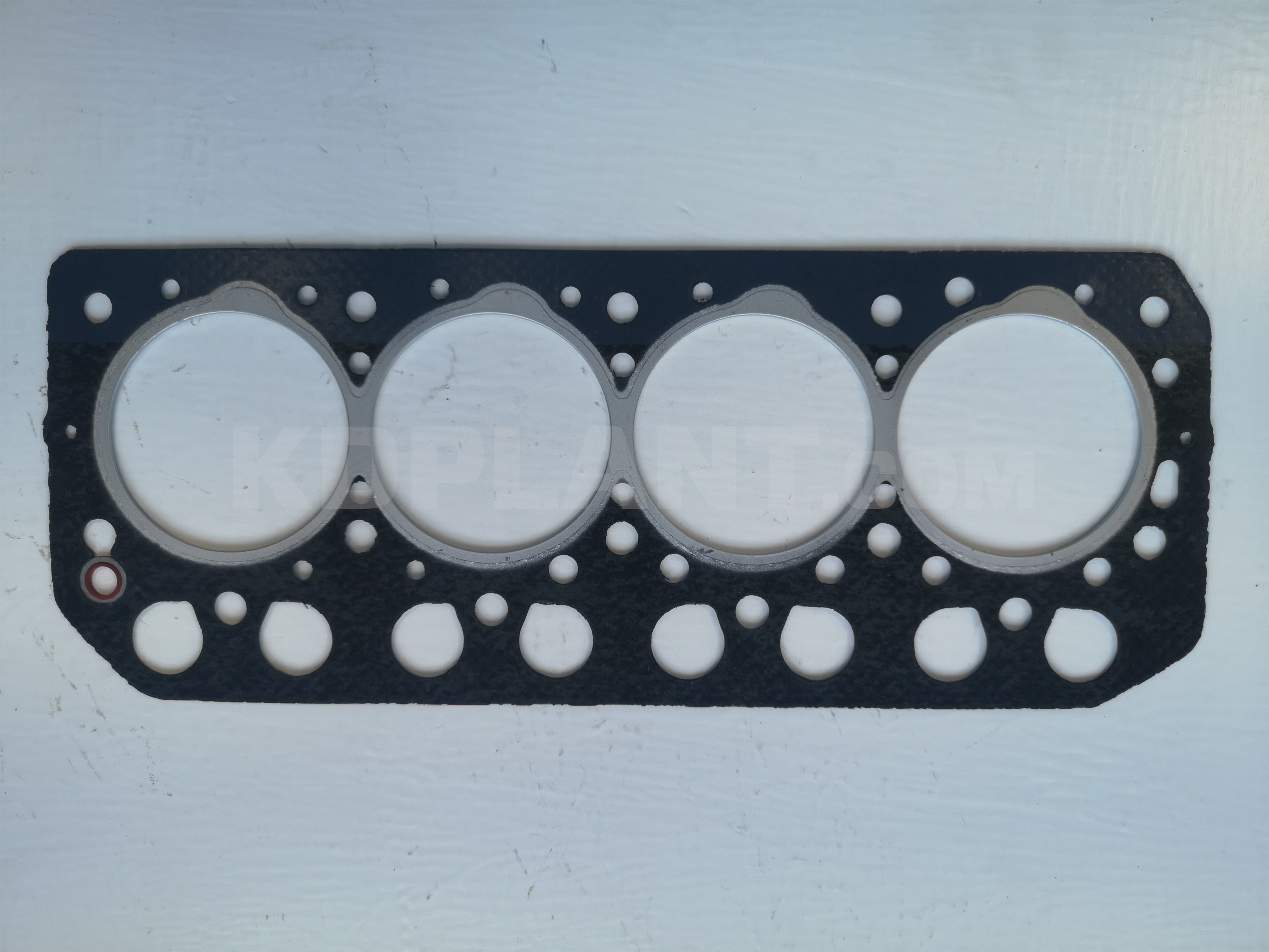 Mitsubishi S4L / S4L2 Engine Head Gasket – KD Plant & Machinery