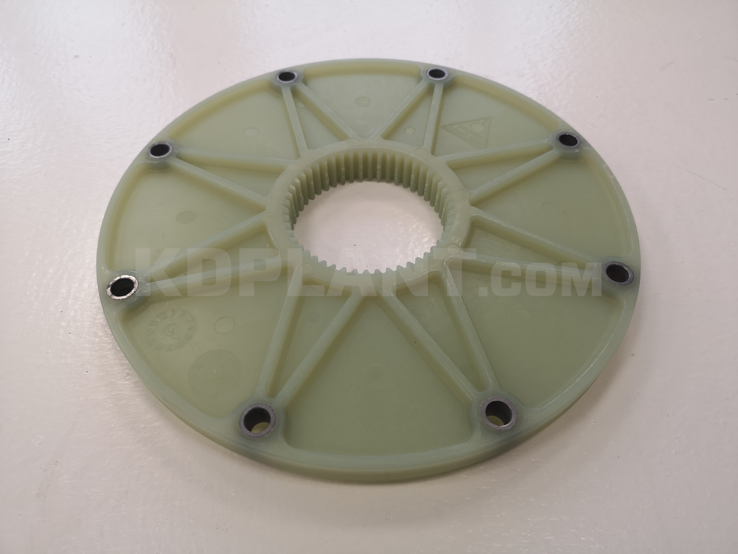 Volvo EC25 Pump Drive Coupling | VOE11802746