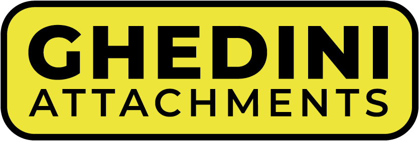 Ghedini Attachments
