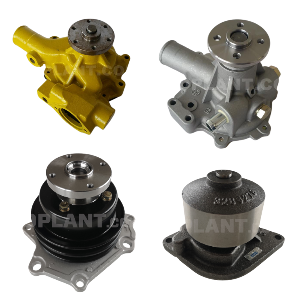 Water Pumps