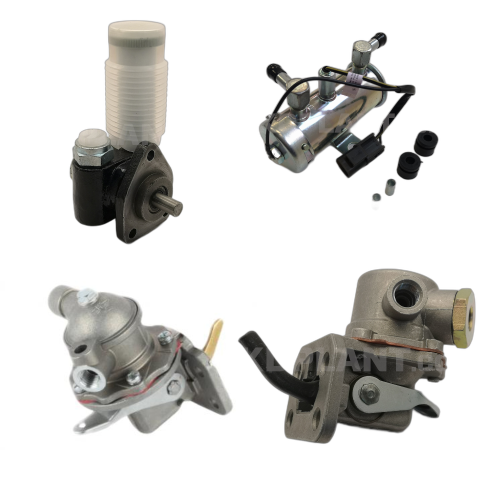Fuel Pumps