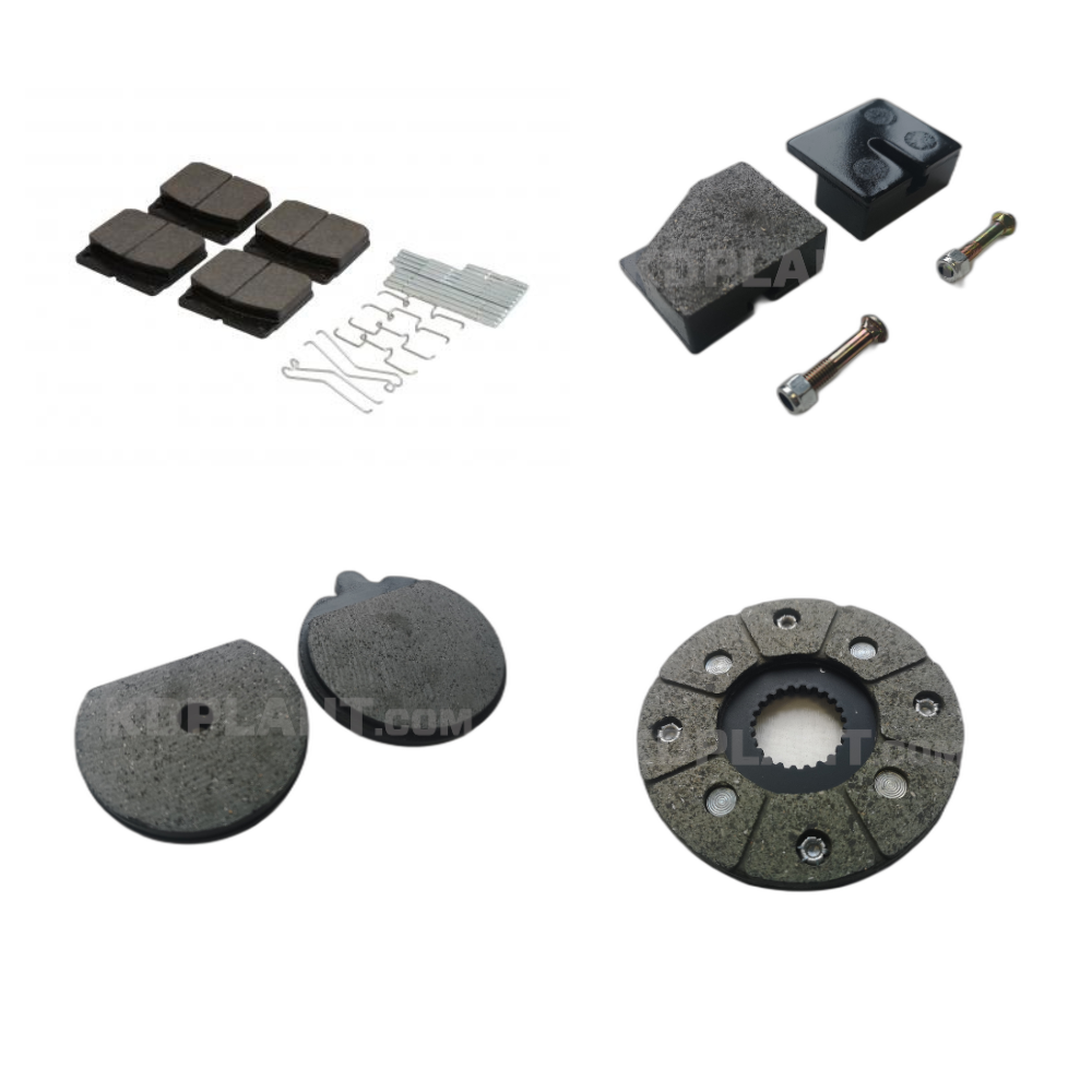 Brake Pads