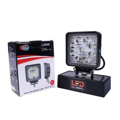 Lighting | LED Global