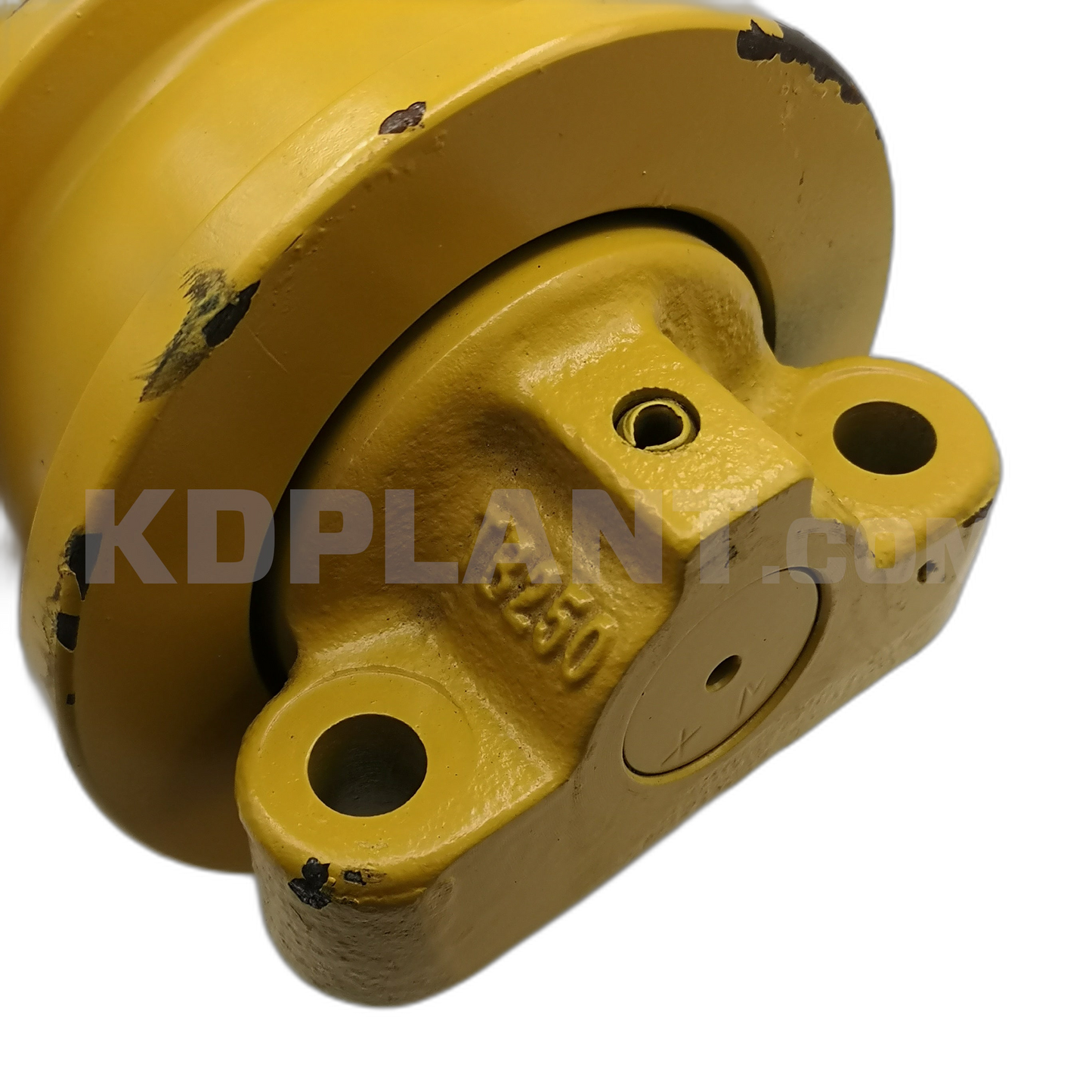 Takeuchi TB250 Bottom Roller