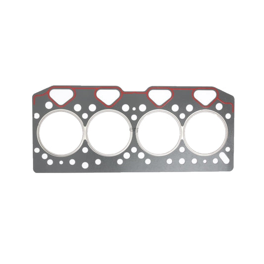 Zylinderkopfdichtung | JCB 02/201729