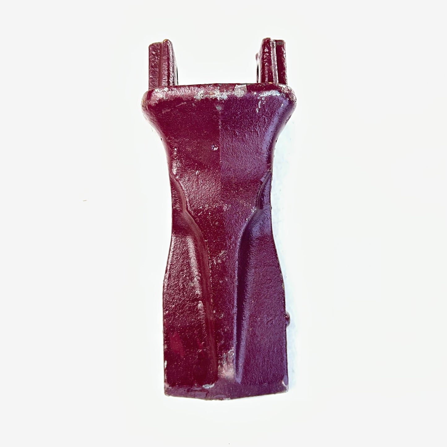 Bucket Tooth Fixmet 22U with Retaining Pin and Clip